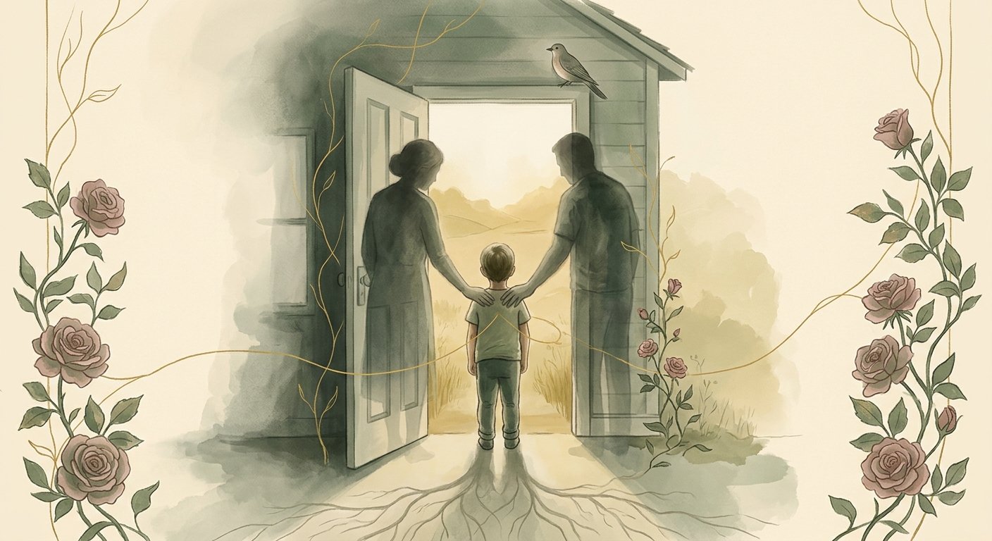 The First World